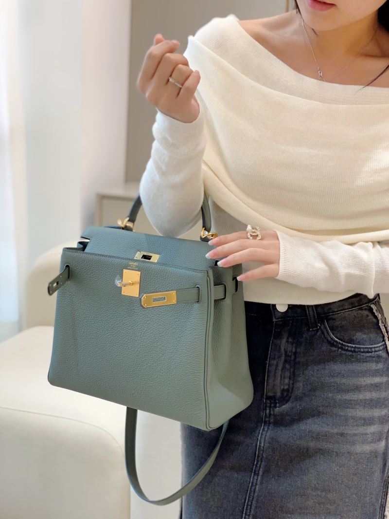 Hermes Kelly Bags